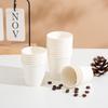 OLOEY 3oz Disposable Paper Tasting Cups - 1000 Count