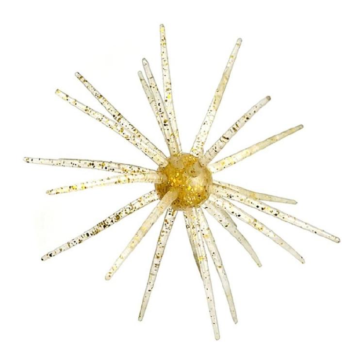 2,8g/8,7g Wobbler Lenti Galleggianti Esca da Pesca Riccio di Mare Morbido Elastico Esca Artificiale Accessori da Pesca