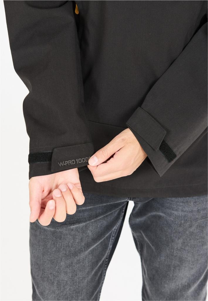 Зимняя куртка Whistler Jacke 'Dallon' schwarz
