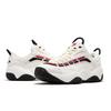 Fila Fusion Fire Flame Shoes Fashion Wrap Low Top Retro Basketball Shoes Women sneaker White Black T12W533203FSA