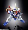 TAMASHII NATIONS METAL BUILD DRAGON SCALE Majin Hero Wataru Ryujinmaru 230mm painted movable figure approx. ABS&PVC&diecast