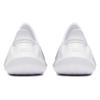 Li Ning Kids Star Travel Non-Slip Wear-Resistant Sandals Kids Sandals White YKUT008-1