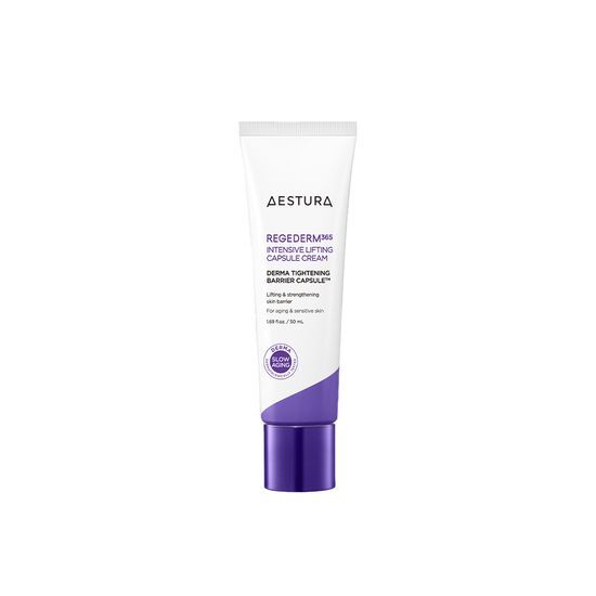 PDRN Aestura Rejederm365 Density Elasticity Capsule Cream 50ml