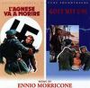 CD ENNIO MORRICONE  Lagnese Va a Morire  CDST315 Screen Trax 1998 Italy Soundtracks  Musicals Used
