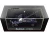 Kyosho Original Lexus CT 200h F Sport Blue Mica Finished Product 1/43 Black/Deep