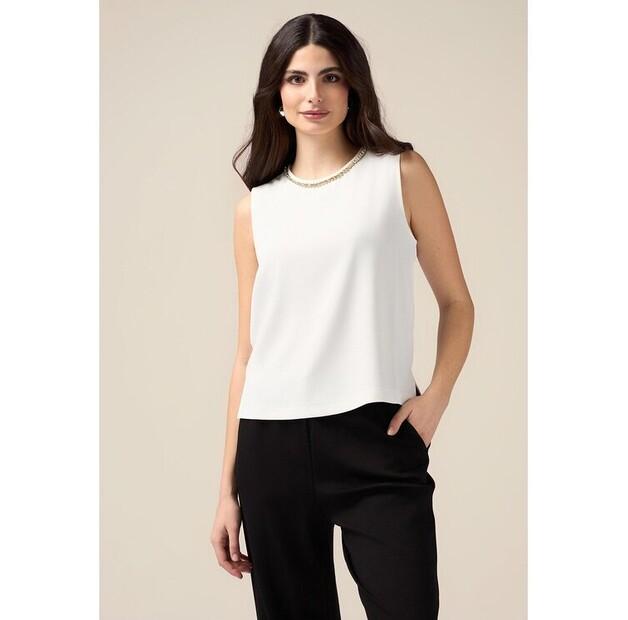 Блузка Oltre 2459R103016N011 EU 50