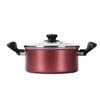 SUPOR Hot Spot Cookware 3-Piece Set
