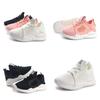New Kids Boy Girl Fashion Shoes With Breathable Mesh Material And Non-slip Rubber Sole