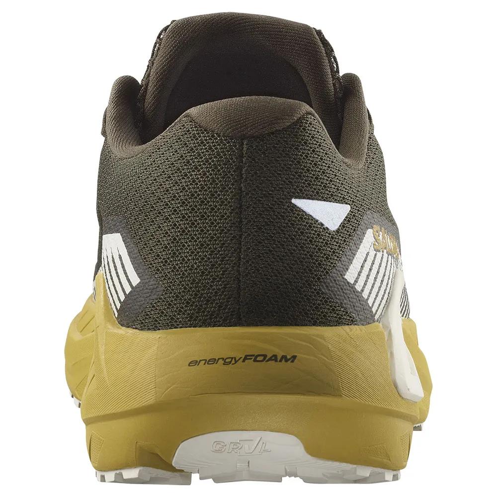 SALOMON Zapatillas de running DRX Defy GRVL