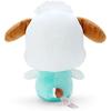 Sanrio (Sanrio Baby) washable plush toy pochacco pochacco SanrioBaby character 19 x 12 x 18 cm 69...