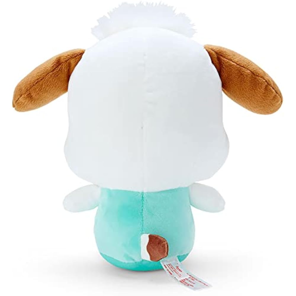 Sanrio (Sanrio Baby) washable plush toy pochacco pochacco SanrioBaby character 19 x 12 x 18 cm 69...