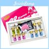 Kit Professionnel de Permanente de Cils Rehaussement de Cils Curlers de Cils Kit de Rehaussement de Cils Lamination Salon de Beauté Outil de Maquillage Permanente de Cils