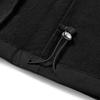 Leting Elastic Waist Wide-Leg Commuter Pants