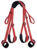 SM Multifunctional Erotic Restraints: Leg Straps, Handcuffs, and Body Position Bindings