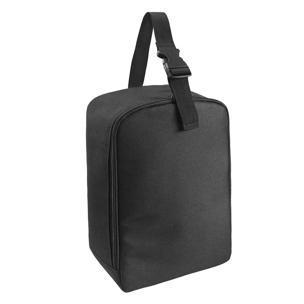Travel Steamer Bag Organizer with Hanging Strap Duable Portable Iron Carrying Case