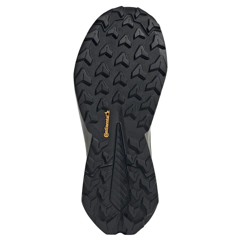 adidas Ботинки для хайкинга Terrex Trailmaker 2.0 Mid Leather