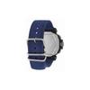 Casio PRO TREK Serie-PRG Serie Outdoor Bergsteigen Quarzwerk Stoffarmband Japanische und Koreanische Uhr Herrenuhr Blaues Zifferblatt PRG-600YB-2