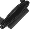 Emporio Armani Black Shoulder Bag Y4R384Y104V Men's [Used]