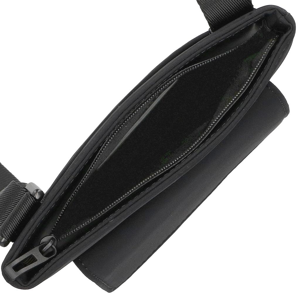 Emporio Armani Black Shoulder Bag Y4R384Y104V Men's [Used]