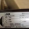 New Original ABB CEF-TCU 3/7.2KV-160A High Voltage Fuse - Large Stock
