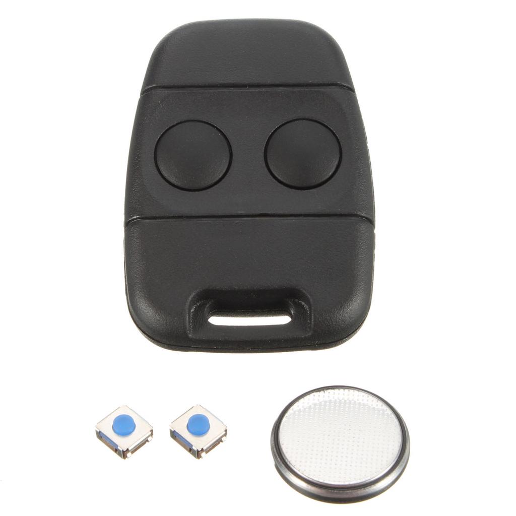 Fits Land Rover KHH 3TXB OEM 2 Button Key Fob