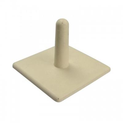 Dekorationsfalke aus Kunststoff 150 x 150 mm (6 X 6 Zoll)