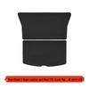 Custom Floor & Trunk Mats for Tesla Model 3/Y - Interior Protection Accessories