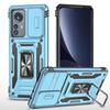Camera Cover Case For Xiaomi MI 11T 12 POCO X4 Pro Redmi 10 10C A1 Plus 10A 9A 9C Note 11S 11 Pro 5G Ring Shockproof Stand Case