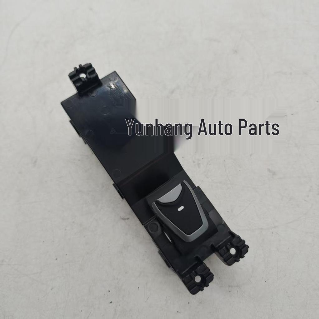 Compatible Window Regulator Switch for 2013-2016 Hyundai Santa Fe, Part 93580-2W000.