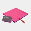 Alpinus Tarifa Towel 75 X 150 Pink Ch35029