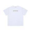 DOTON Staring Crop T-Shirts(White)