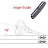 1000 3000 Grit Professional Knife Sharpener Whetstone Grinding Water Stone Knives Sharpening Stone Apex Egde Diamond Bars Set