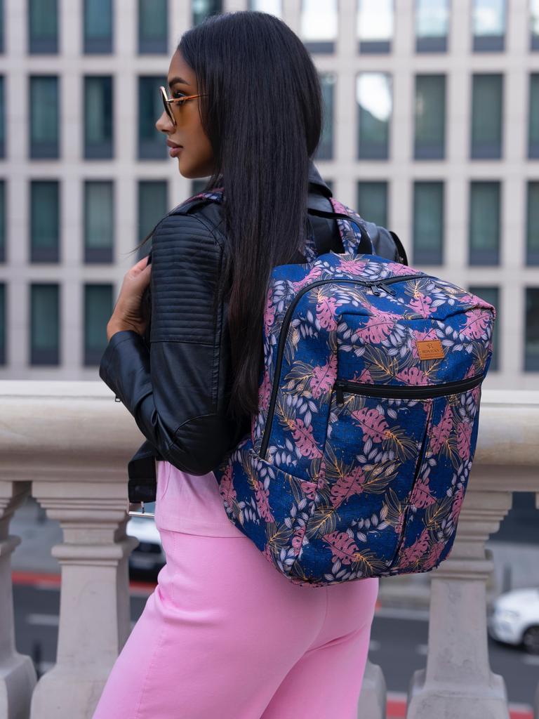 Backpack R-PL-01-0446 S15