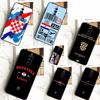 Etui z flagą Chorwacji dla ZTE Nubia Red Magic 9 8 8S Pro Plus RedMagic 6 7 Pro 6S 7S Pro 5S 6R 5G Tylna obudowa