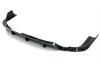 BMW X6 F16 Black Warrior Style Body Kit: Front Lip, Rear Lip, Side Skirts, Carbon Fiber Pattern.