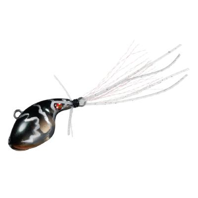 Daiwa Lure Witch Clear Wolf Prateado Tamashii 5g para Chining
