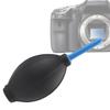 DSLR Camera Lens Cleaning Kit: Powerful Blower, Balloon Bellows & Dust Removal Tool Set