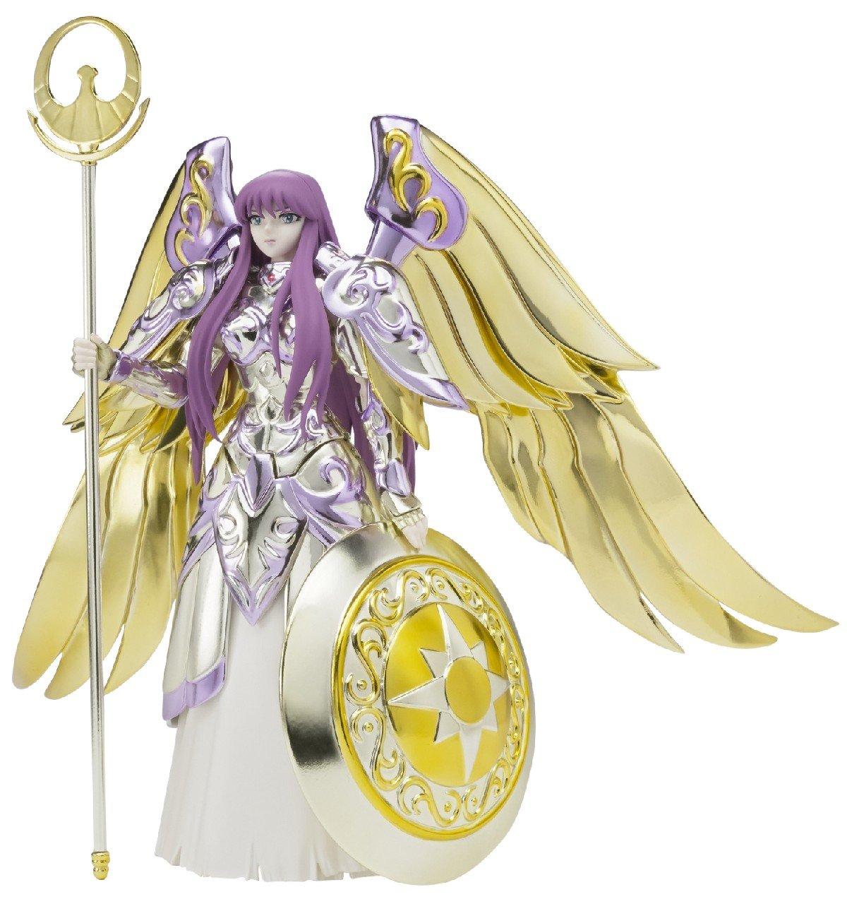 

TAMASHII NATIONS Saint Seiya Cloth Myth Goddess Athena