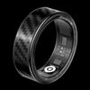 Smart Ring: Heart Rate, Blood Oxygen, Blood Pressure, Sleep Tracker, Pedometer, Sports, Bluetooth Call Reminder
