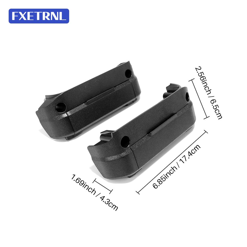 For Suzuki Jimny JB64 JB74 2019 2020 2021 2022 2023 2024 2025 2026 Car Front Door Grab Handle Storage Box Organizer Accessories