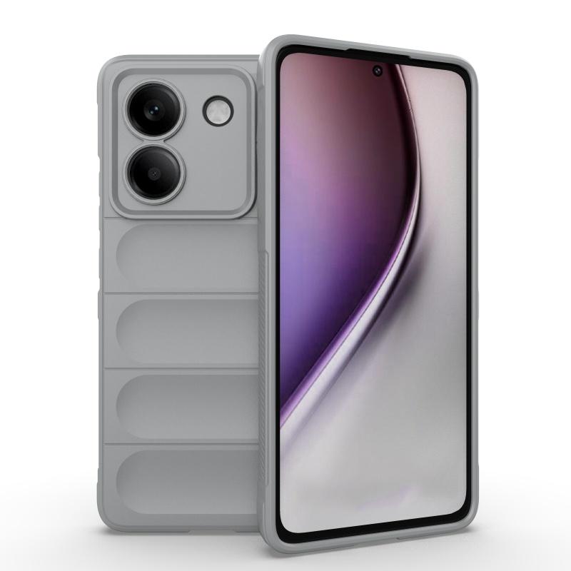For Poco M7 Pro 5G Case Cover Xiaomi Poco M7 Pro 5G Capas New Lens Protective Shockproof Bumper Back Soft TPU Fundas Poco M7 Pro