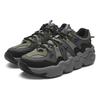 FILA Low top Running Shoes Men's Gray F12M412109FCF