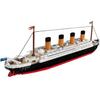 Plastic Constructor COBI Historical Collection R.M.S.Titanic COBI-1929