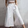 IHUASU Women's Fashion Casual Pants & Capris