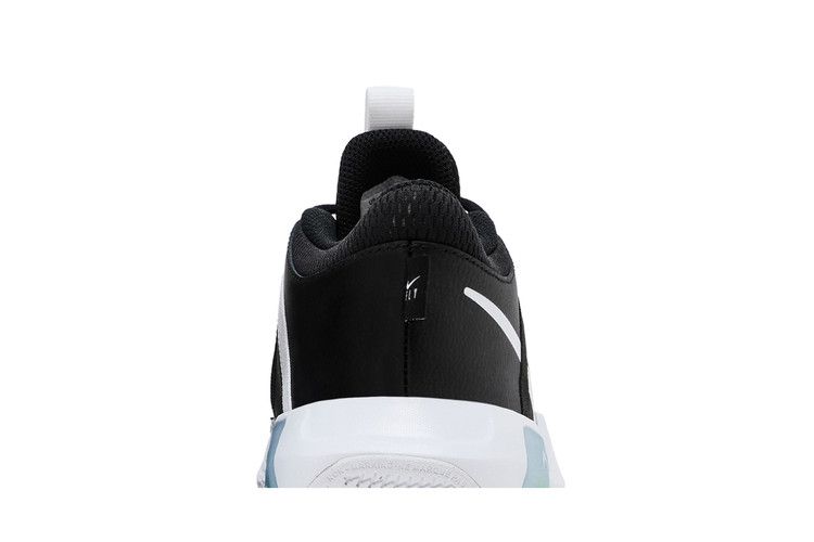 Nike Air Zoom Crossover GS 'Black Volt White'