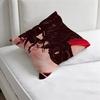 VVampire Hunter D Fashion Square Pillow Case Durable Throw Pillow Cover for Sofa Couch Chair