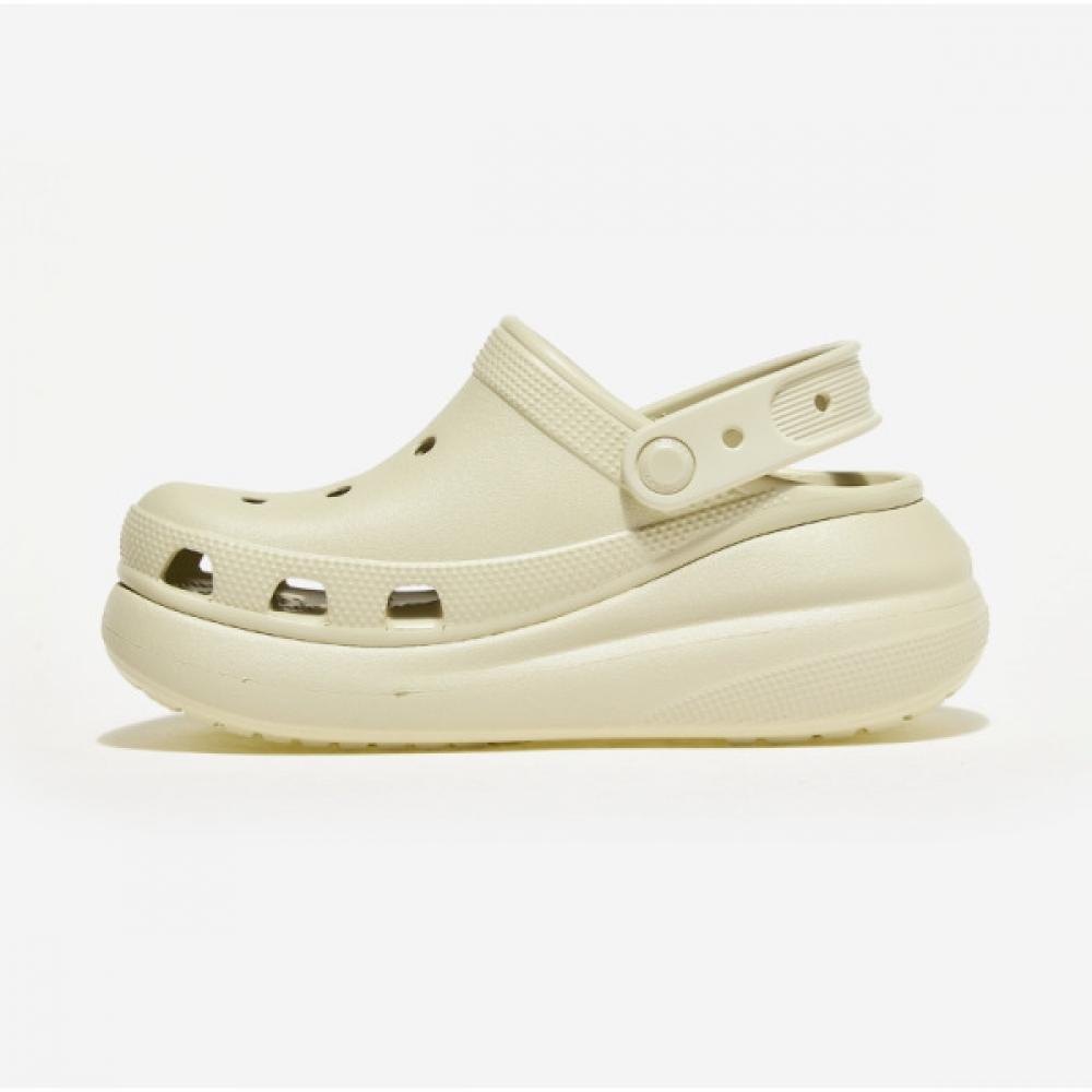 Crocs Starfield Suwon Abc Mart Classic Crush Clog