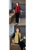 Mom's 2026 Spring Chinese-Style Vest Trio for Women 50+: Elegant, High-End Fashion for Seniors