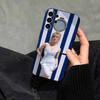 Sydney Sweeney  Phone Case For Samsung S25,S24,S21,S22,S23,S30,Ultra,S20,Plus,Fe,Note,10,9,5G Black Cover