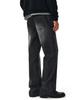 DECET Dawn Semi Wide Jeans Dcpt002Crblack2